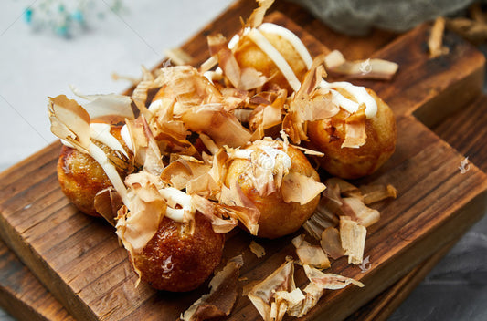 TAKOYAKI